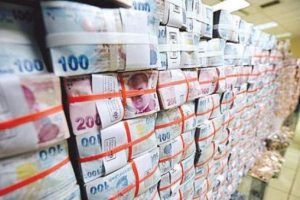 Tam kurtulduk derken, yine birikti! 15 milyar lira...