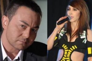 Serdar Orta&ccedil;'la Hande Yener yıllardır s&uuml;ren k&uuml;sk&uuml;nl&uuml;ğ&uuml;n&uuml; bitirdi....