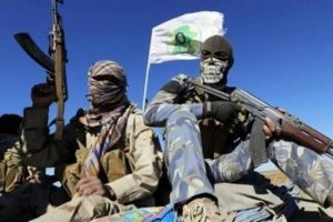 Ramadi'yi almaya Şii milisler gidiyor!