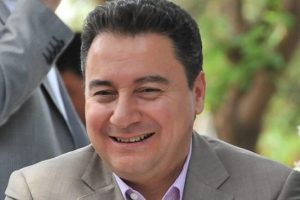 Babacan: 'Obama yapamadı, biz yaptık'