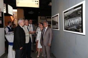 Bursa'da M&uuml;zeler Haftası etkinlikleri başladı