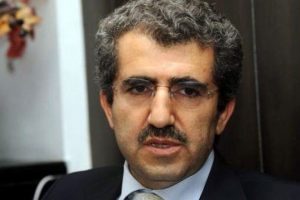 Eski &Ouml;SYM Başkanı Demir'e getirilen adli kontrol şartları kaldırıldı
