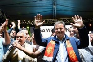 Yeni Malatyaspor'un ismi değişmiyor