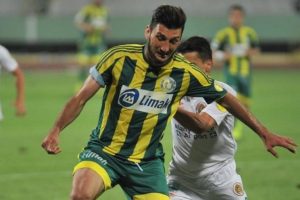 Şanlıurfaspor play-off şansını zora soktu