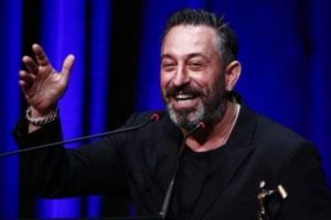 Cem Yılmaz'ın son saati 61 bin lira...