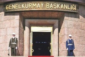 Genelkurmay'dan flaş saldırı a&ccedil;ıklaması!