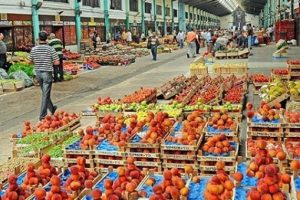 Ramazan ayında gıda fiyatlarına zam gelecek mi?