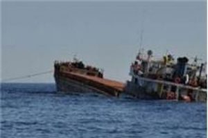 Pahalı diye denizin altında cesetleri bıraktılar!