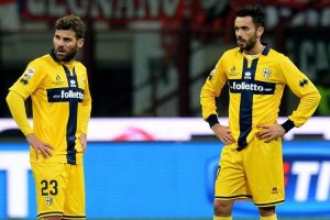 Parma'nın satış fiyatı belli oldu!