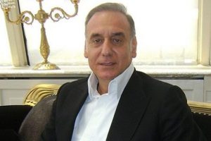 "Zihniyet devrimine ihtiya&ccedil; var"