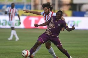 Antalyaspor hakem hatalarından şikayet&ccedil;i