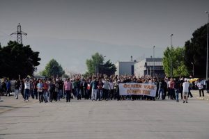 MESS'ten Bursalı emek&ccedil;ilere şok tepki: Yasadışı eylemler katlanılamaz hale geldi!