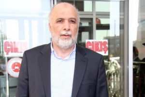 Latif Erdoğan "tanık" sıfatıyla ifade verdi