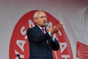 'Sandığa gidin' &ccedil;ağrısı yaptı