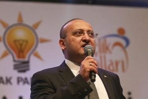 Akdoğan'dan Demirtaş'a &ccedil;ok sert tepki!
