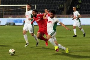 Beşiktaş şampiyonluğa resmen veda etti