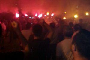 Bursalı metal emek&ccedil;ileri: &Uuml;cret talebimizde geri adım yok!
