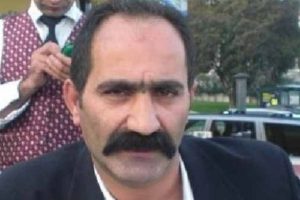 Almanya'da beş Rus bir T&uuml;rk'&uuml; d&ouml;verek &ouml;ld&uuml;rd&uuml;