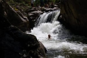 Bursa'da bu eşsiz g&uuml;zellik, keşfedilmeyi bekliyor!