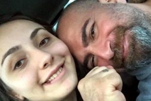 Deniz'in &ccedil;ığlıklarına kimse kulak vermemiş