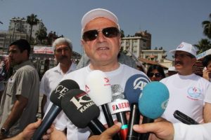 "Elimizde faillerin yakalanmasına d&ouml;n&uuml;k bilgiler var"