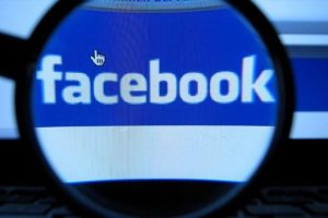 Bursa'da 'Facebook' hesabı &ccedil;alınınca...