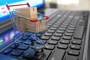 T&uuml;rkiye'de e-ticaret 20 milyar lirayı aştı