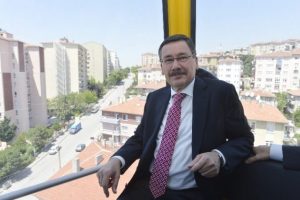 G&ouml;k&ccedil;ek: "Ankarag&uuml;c&uuml;'ne sahip &ccedil;ıkacağız"