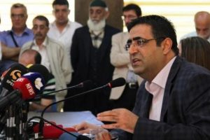 İmralı Heyeti'nden Kandil d&ouml;n&uuml;ş&uuml; a&ccedil;ıklama