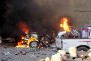 Ramadi: IŞİD ev ev dolaşıp, 'h&uuml;k&uuml;met yanlılarını' arıyor