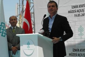 "Laiklik prensibinin ne kadar kıymetli olduğunu daha iyi g&ouml;r&uuml;yoruz"