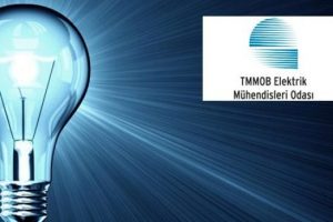 Elektrik-Elektronik M&uuml;hendisleri de metal iş&ccedil;ilerine destek &ccedil;ağrısında bulundu!