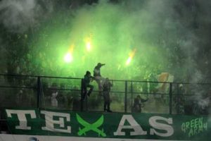 Texas alınteri i&ccedil;in devrede!