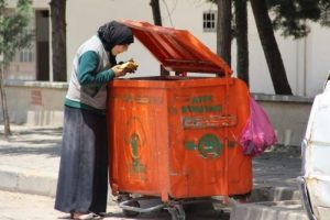 G&uuml;n&uuml;n en acı karesi Gaziantep'ten!