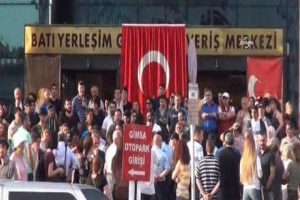 MHP'li ve HDP'li grup arasında tehlikeli gerginlik