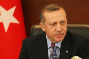 Erdoğan'dan Mutlu Kaya'nın babasına ge&ccedil;miş olsun telefonu