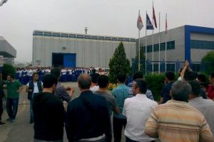 06.45'de gelen olmadı kayıp 10 bin otomobil