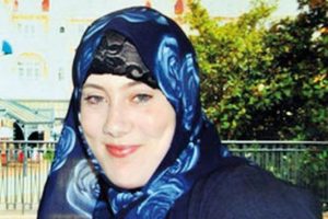'Beyaz Dul 400 kişinin &ouml;l&uuml;m&uuml;nden sorumlu'