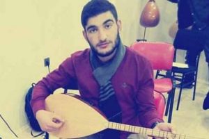 Nikah memuru, &uuml;niversiteli genci kurtarmak isterken kendisi de boğuldu