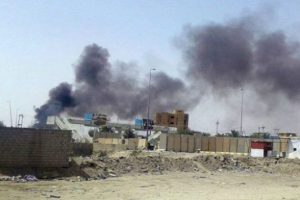 Irak h&uuml;k&uuml;meti g&ouml;n&uuml;ll&uuml; asker arıyor