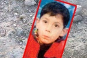 &Ouml;ld&uuml;r&uuml;len 6 yaşındaki Barış'ın sırrı 17 yıl sonra &ccedil;&ouml;z&uuml;ld&uuml;