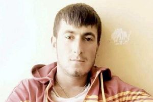 Liseli Uğur, 19 Mayıs tatilinde &ccedil;alışırken &ouml;ld&uuml;