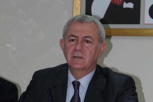 CHP'li Y&uuml;ksel'den 'Soma yardımları' sorusu