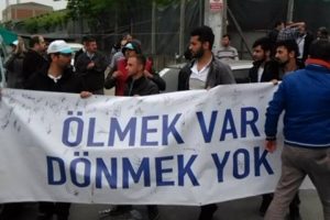 OİB: Otomotiv end&uuml;strisinin k&uuml;resel avantajı yitirilmesin