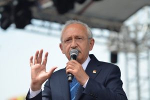 'Kılı&ccedil;daroğlu varsa bu &uuml;lkede kimse asılamaz'