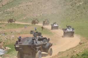 Ka&ccedil;ak&ccedil;ılık operasyonu vatandaşları hareketlendirdi