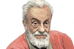 Necip Fazıl'ın piyesi TV dizisi oluyor...