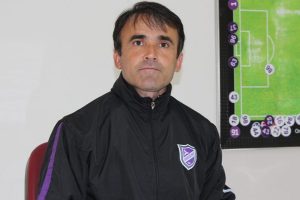 "B&uuml;y&uuml;kşehirin yalnız takımı Orduspor"