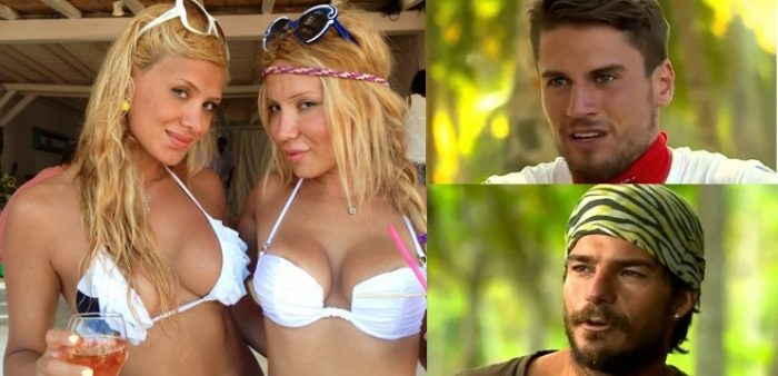 Cicişlerin Survivor favorisi bakın kim?