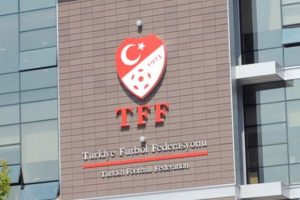 TFF'den Yeni Diyarbakır açıklaması